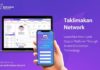 AI and Blockchain-based Crypto Resource Network Taklimakan Launches New-Look