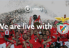 Top Portugal Football Club S.L. Benfica Accepts Crypto, in Partnership with UTRUST