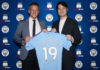 Manchester City Partners with Gaming Startup Superbloke to Tokenize Its Players