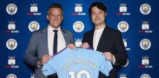 Manchester City Partners with Gaming Startup Superbloke to Tokenize Its Players