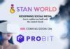 STAN WORLD : Finally, A Cryptocurrency that makes sense! STAN WORLD