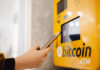 Biggest BTC ATM Network Coinme Raises $1.5 Million From Ripple’s Xpring