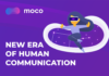 MoCo – Virtual reality, 3D and 8K Social Media Platform – Goes Global with an IEO! moco token