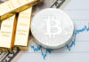 Amidst Fears of U.S. Recession, Investors Prefer Gold Over Bitcoin