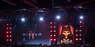 After a Row of Leaks Diablo 4 Is Finally Officially Announced