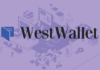 WestWallet, a modern multi-currency crypto wallet with Telegram integration, instant transfers at a low transaction fee