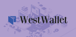 WestWallet, a modern multi-currency crypto wallet with Telegram integration, instant transfers at a low transaction fee