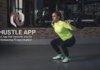 Hustle app- A app that rewards you for remaining fit and healthy! Husttle Token