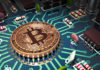 Bitcoin Record Hash Rate Means Just One Thing – Buy