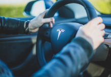 Tesla Stock May Reach $6,000 to Let Company Join $1 Trillion Club