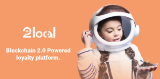A Look at 2local’s Blockchain-Based Loyalty Platform – Is it a Viable Project? 2 LOCAL