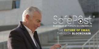 SafePost: The Future of Email Through Blockchain Makes an IEO to accelerate Its development