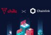 Chiliz Integrates with Chainlink to Auto-Mint Tokens for Partners Like FC Barcelona