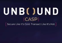 Unbound Tech Upgrades Its Digital Asset Custodial Solution and Targets Institutional Clients