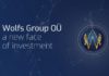 Wolfs Group Investments OÜ wolfs group