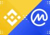 Binance Officially Confirms Its Acquisition of CoinMarketCap