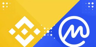 Binance Officially Confirms Its Acquisition of CoinMarketCap