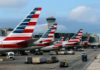 American Airlines Stock Rises 41% as COVID-19 Crisis Is Backing Down