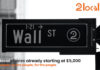 2local is selling limited shares of 2local, starting at $5,000 2local
