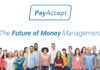 PayAccept: The future of Money Management PayAccept