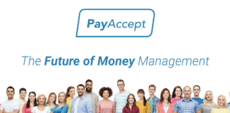 PayAccept: The future of Money Management PayAccept