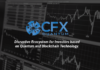 CFX Quantum is achieving heights, having most advanced technologies in their “wallet” CFX Quantum
