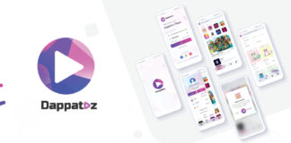 Blockchain Applications made Simpler with Dappatoz dappatoz