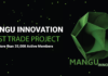 Interview : Alisher Abdumalik KHAN, Founder of Mangu Innovation mangu innovation