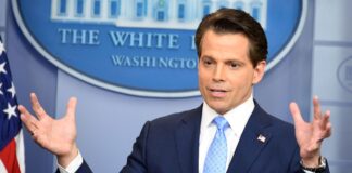 Anthony Scaramucci’s SkyBridge Capital Seeks SEC Permission to Launch Bitcoin Fund