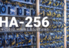 SHA-256 – The best combination of Bitcoin mining, Cloud, and affordable Hash Power SHA256