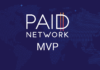 PAID NETWORK MVP Paid Network