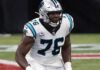Bitcoin Arrives At NFL: Carolina Panthers’ Russell Okung to Receive Half of His Salary in BTC