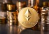 Over 3% of Ethereum’s supply is now locked up in the ETH 2 deposit contract
