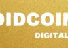 DIDCOIN Rising Financial Star of the Middle East