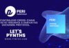 PERI Finance Closes a Successful Second Round Fundraising Right Before its Upcoming IEO on Gate.io peri finance