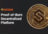 Satozhi, the world’s first proof-of-burn token concept on Binance Smart Chain satozhi