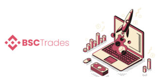 BSCTrades: Designed and Built to Enhance Your Trading Performance on BSC Network bsc trades