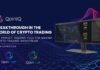 QoinIQ: The Perfect Trading Tool For Making Crypto Trading Mainstream qoiniq