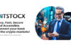 Bitstocx ETH/Euro plan to reach 1Bn deposit before the end of 2021 bitstocx