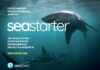 SEAstarter: the world’s first environmental kickstarter! seastarter