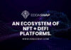 EDDASwap : A new paradigm of multi-chain trading that is disrupting the world of DEXs eddaswap
