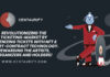 Centaurify Announces new NFT Ticketing Marketplace that Aims to Lead the Online Ticketing Market centaurify