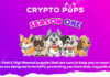 Crypto Pups: The Highly Secure Defi Pups With High Yield Rewards Crypto Pups