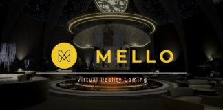 Largest BSC Casino Grand opening mellow token