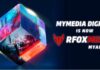 MYMEDIA Digital Rebrands into RFOX MEDIA in Myanmar Following RedFOX Labs Acquisition RFOX MEDIA