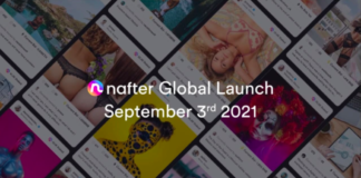 Nafter Set For Global Launch of World’s First NFT Social Network, Why Instagram Should be Worried nafter