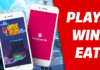RFOX Media Introduces Play-to-Eat Gaming Model in Myanmar with New Mobile Game RFOX Run RFOX Media
