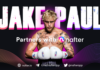 Jake Paul Announces Partnership with Nafter – the 1st NFT Social Network jake paul nafter