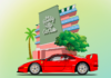 Classic Car NFT Collectables are Launching Soon The Beverly Hills Car Club