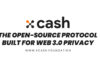 X-Cash is listed on the Dragon’s Syrup program from QuickSwap Exchange! xcash foundation
